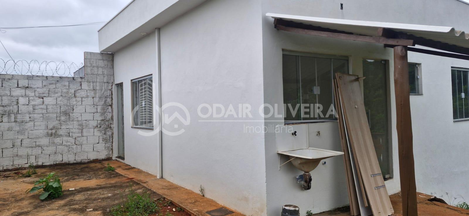 Odair Oliveira Negócios Imobiliários em Passos MG