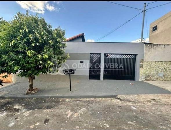 Odair Oliveira Negócios Imobiliários em Passos MG