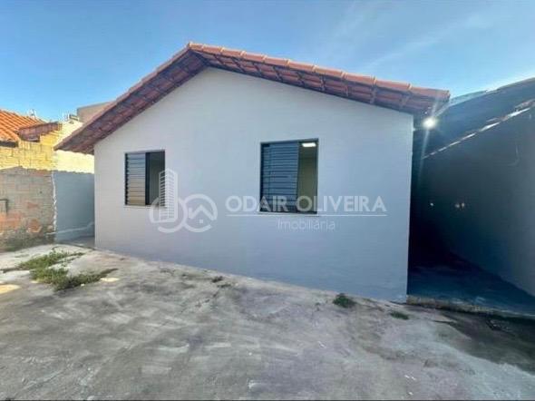 Odair Oliveira Negócios Imobiliários em Passos MG