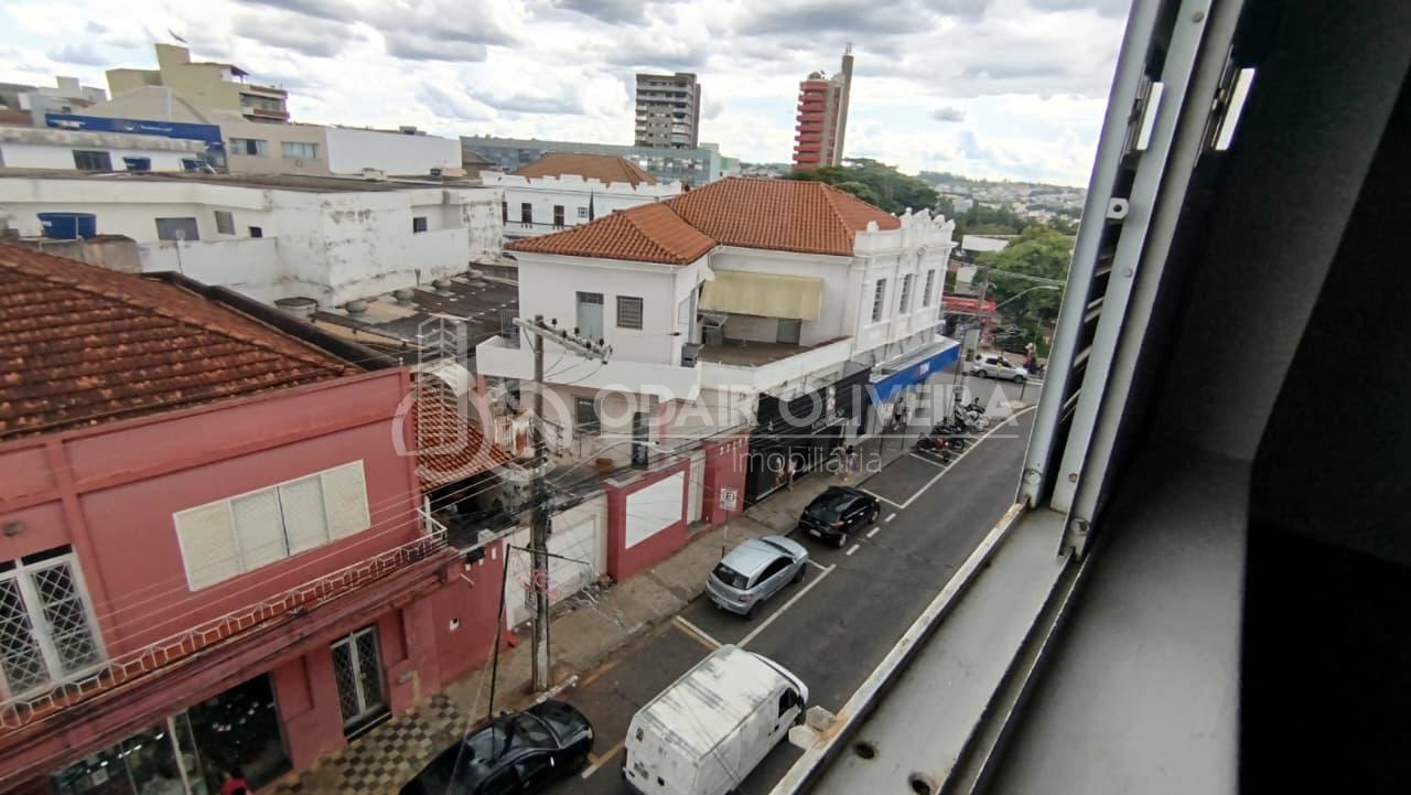 Odair Oliveira Negócios Imobiliários em Passos MG