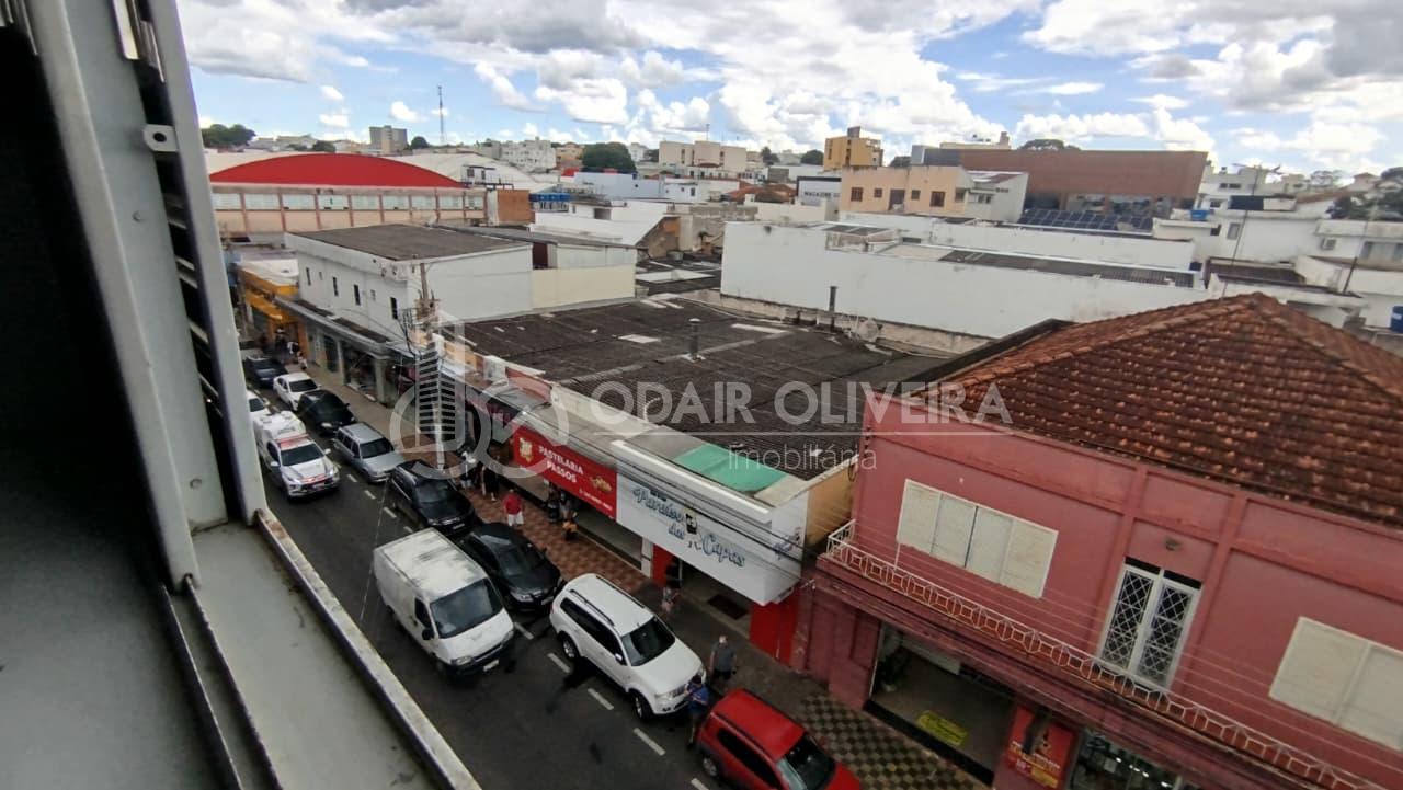 Odair Oliveira Negócios Imobiliários em Passos MG