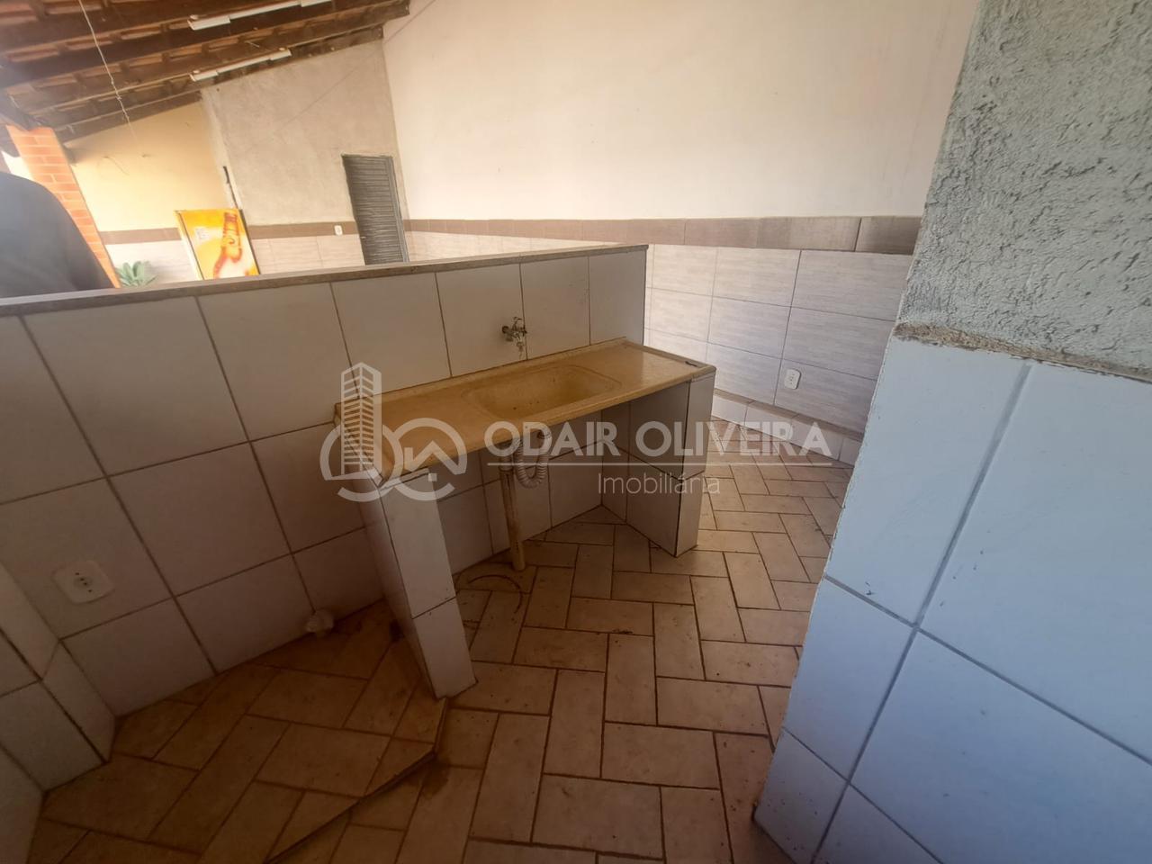 Odair Oliveira Negócios Imobiliários em Passos MG