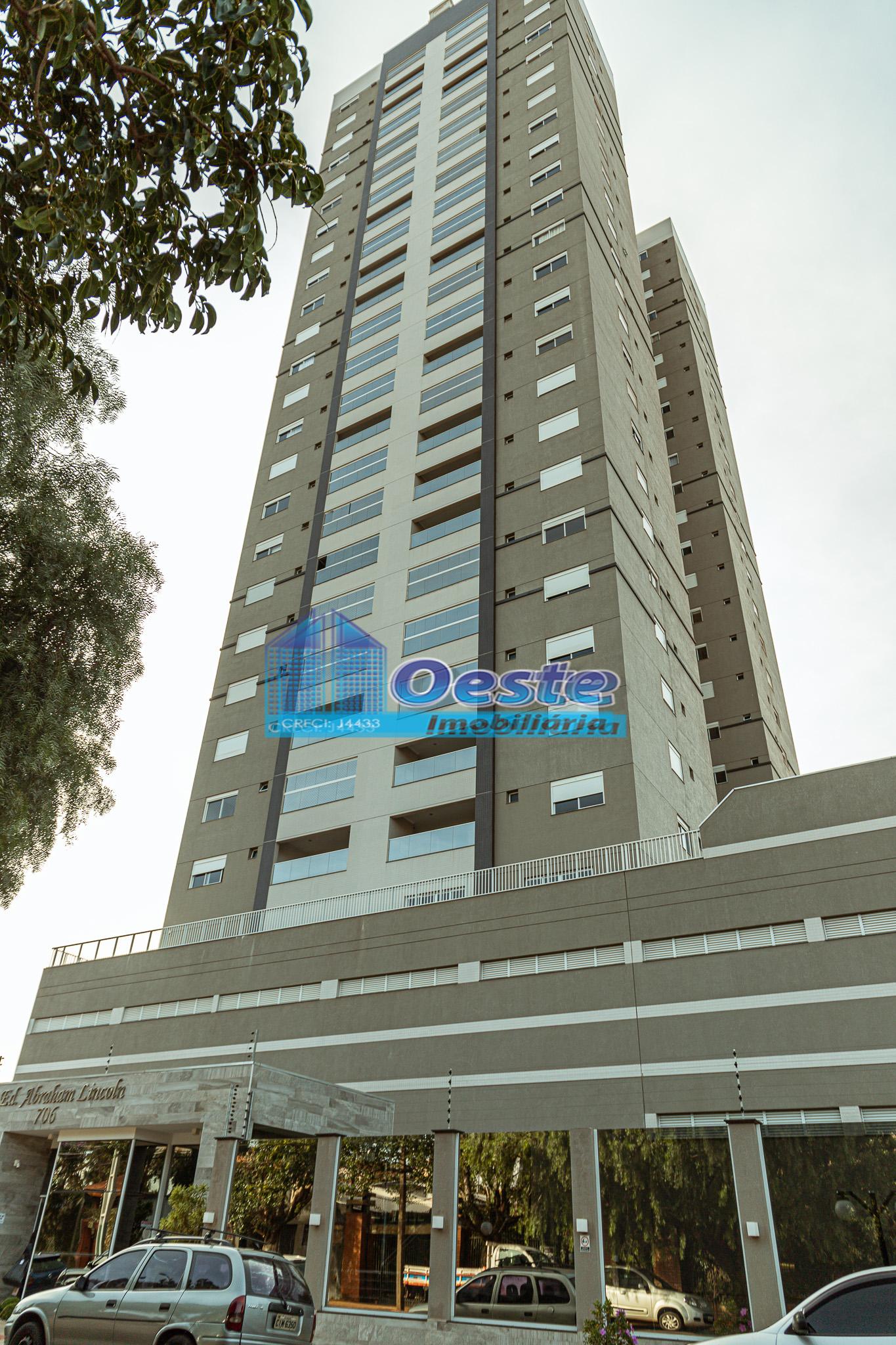 APARTAMENTO BAIRRO CENTRO 