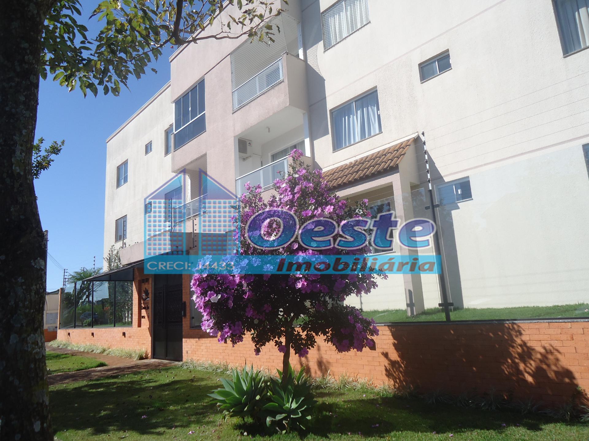 APARTAMENTO RESIDENCIAL DOM JOSE