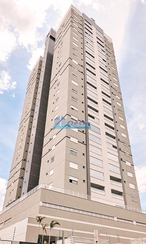Apartamentos excelente localização