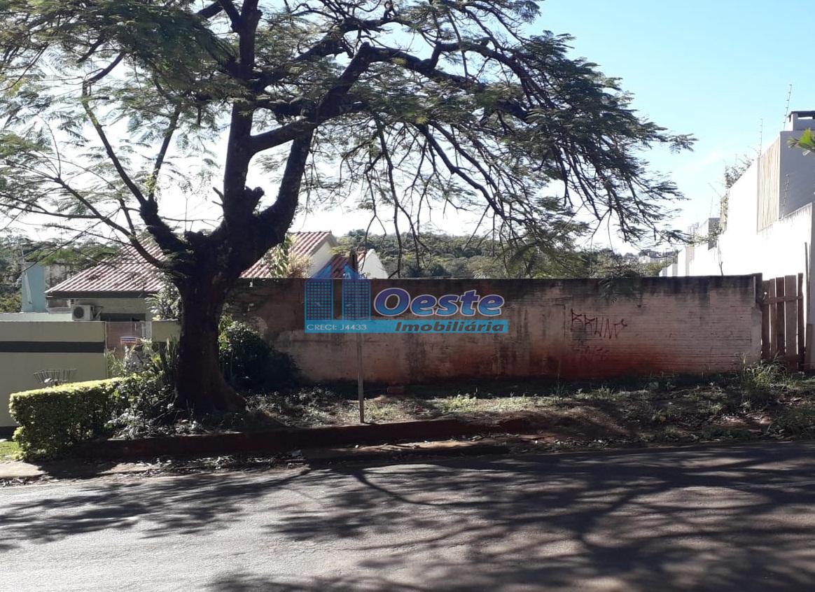 Terreno à venda, CANADA, CASCAVEL - PR