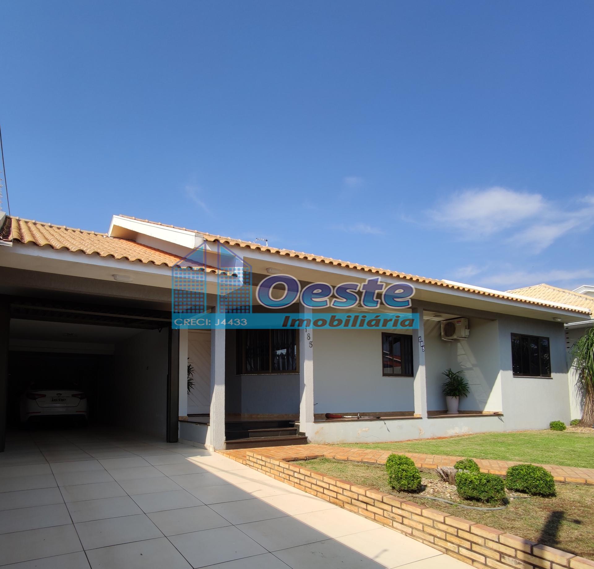 Casa ? venda, TROPICAL, CASCAVEL - PR