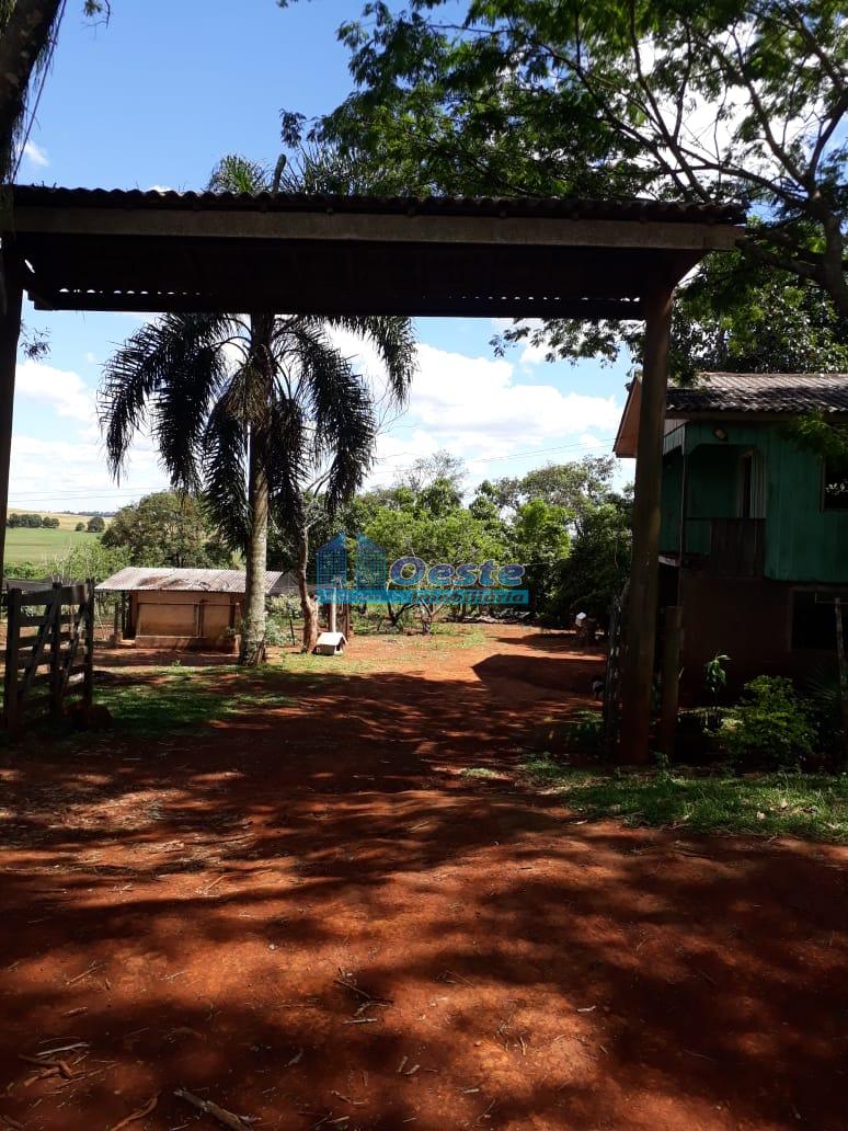 Chácara à venda, ZONA RURAL, CASCAVEL - PR