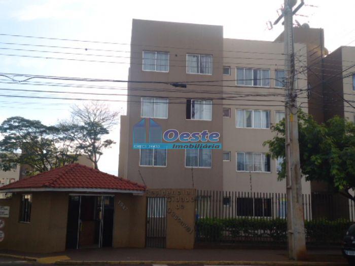 APARTAMENTO BAIRRO PARQUE VERDE