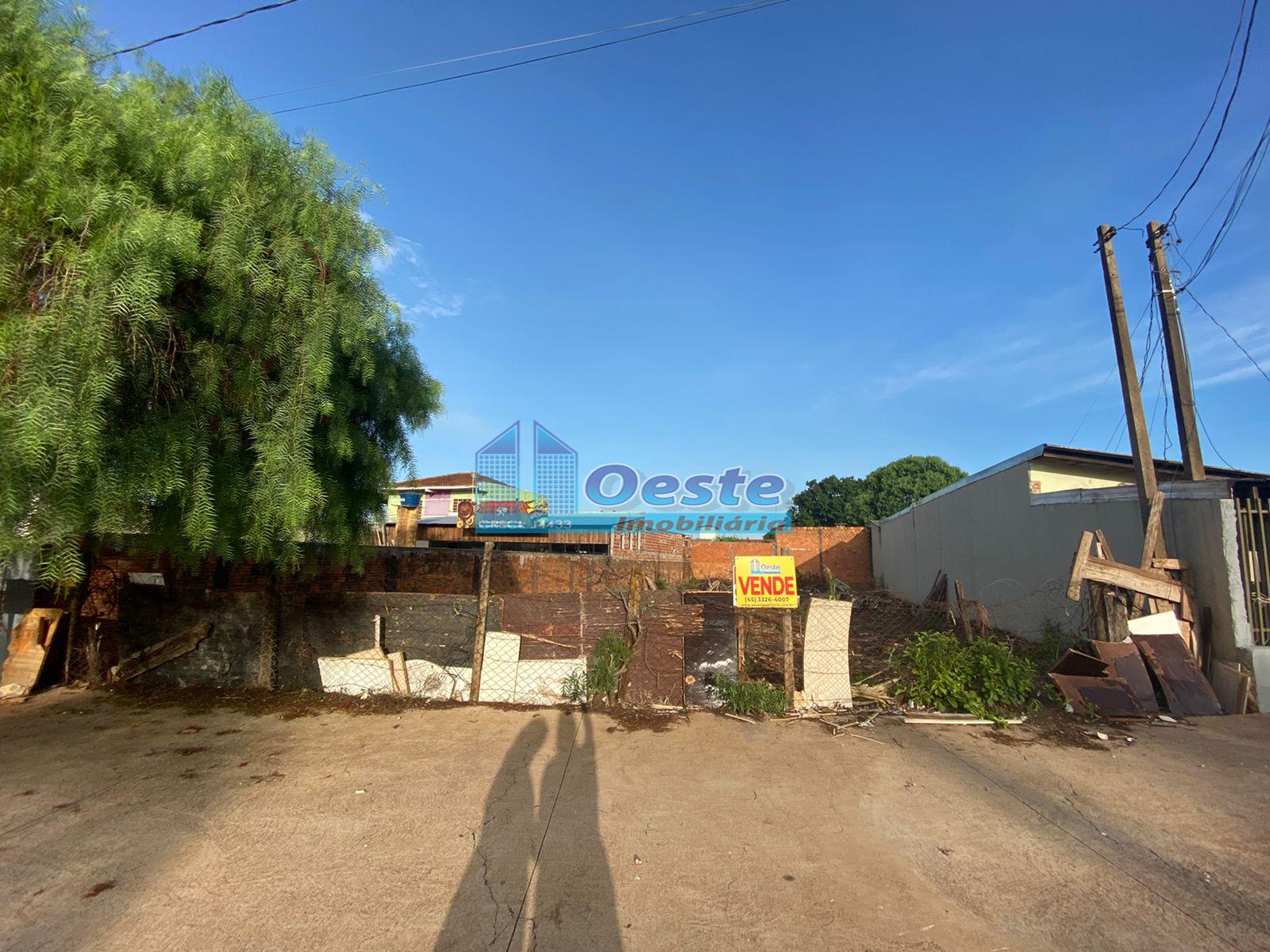 Terreno à venda, SANTA CRUZ, CASCAVEL - PR