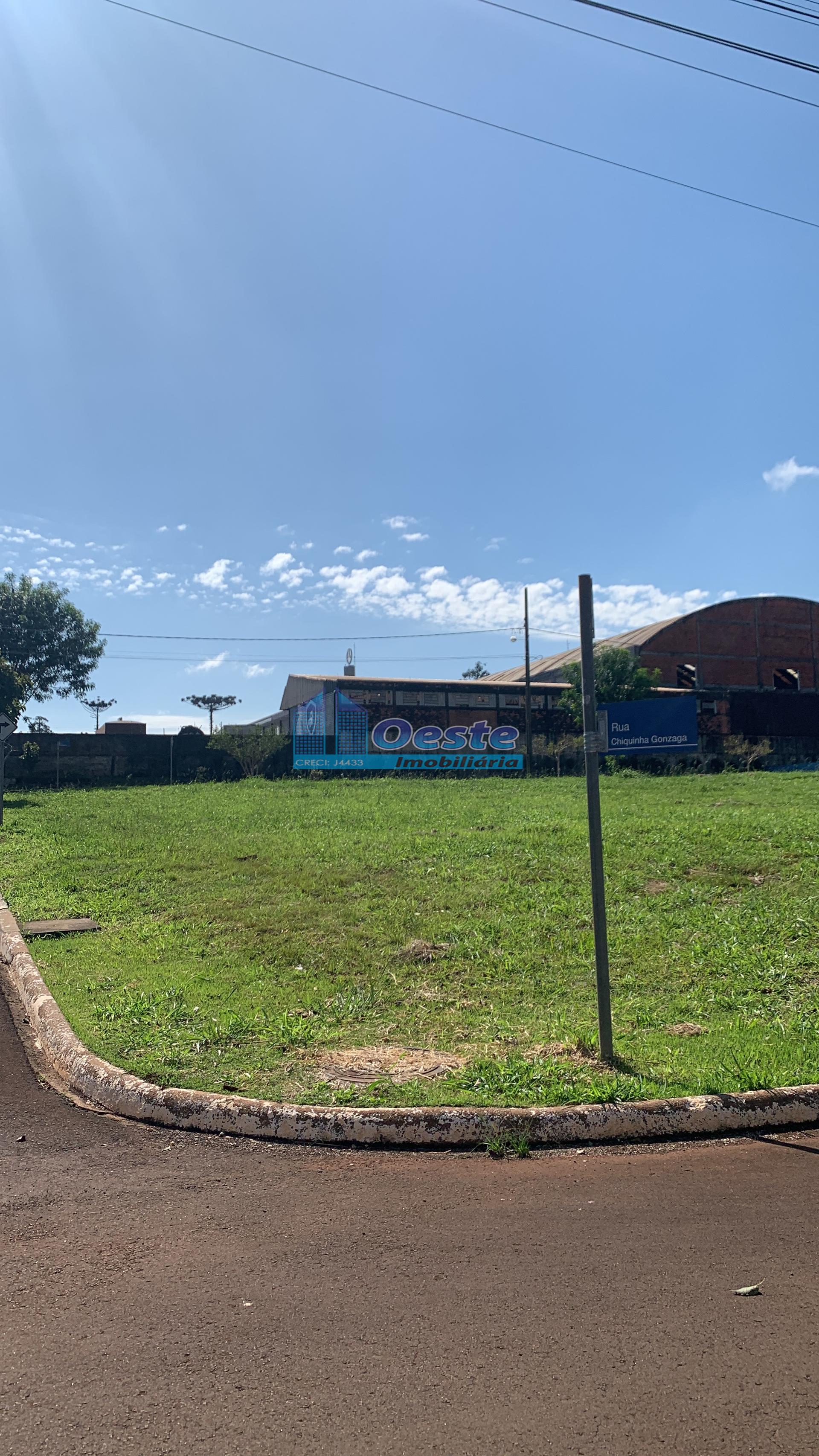Terreno à venda,300.00 m², CATARATAS, CASCAVEL - PR