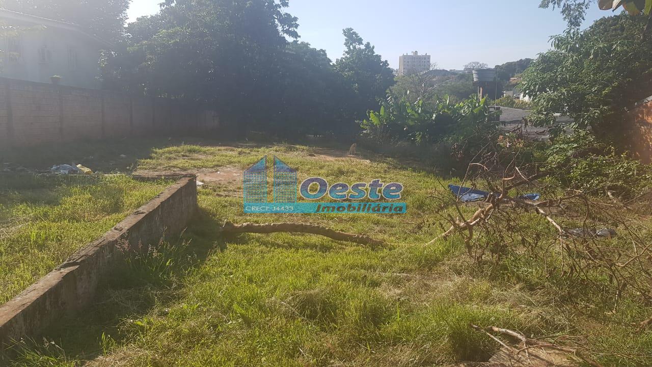 Terreno à venda, CLAUDETE, CASCAVEL - PR