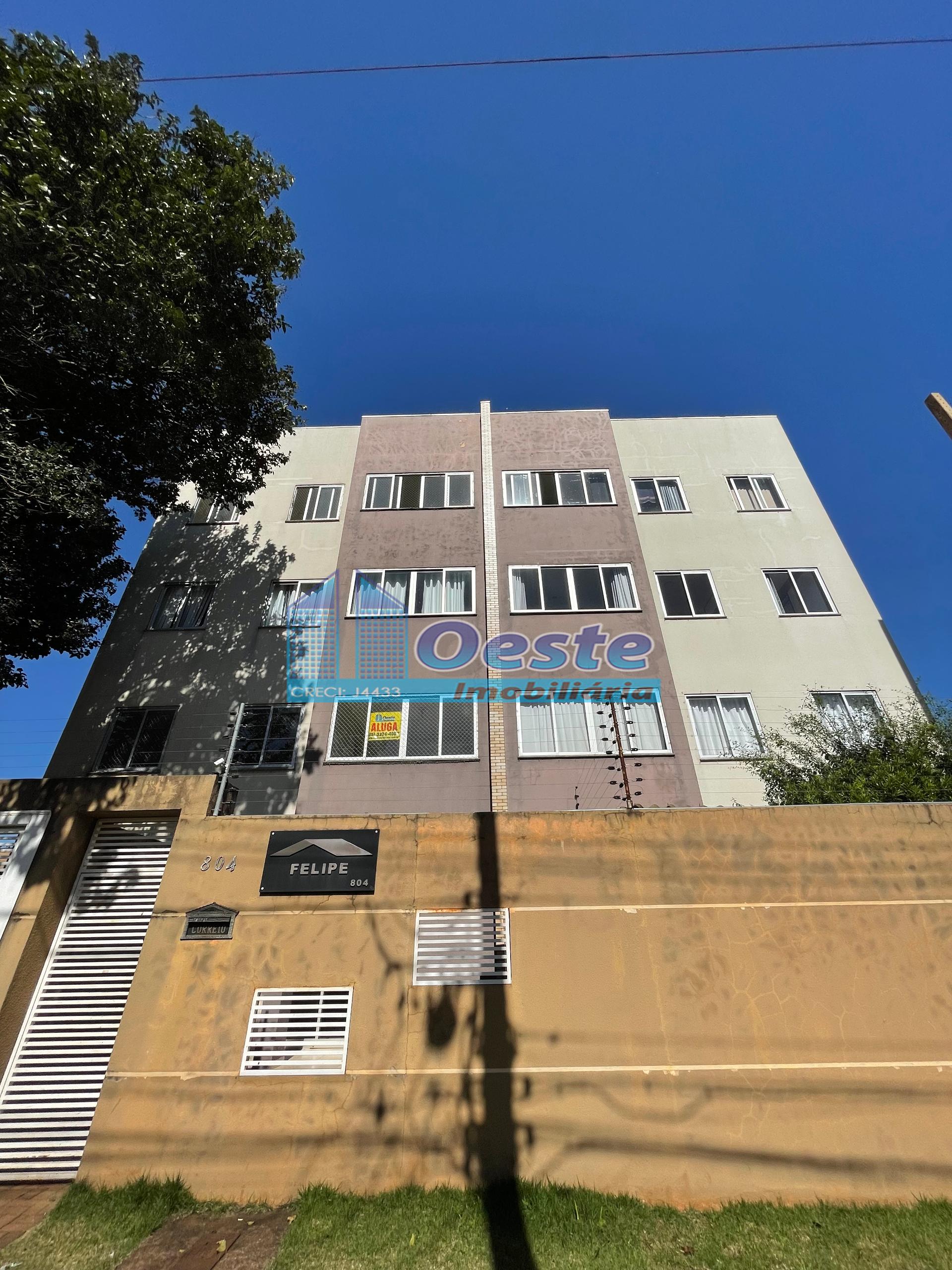 APARTAMENTO BAIRRO ALTO ALEGRE 