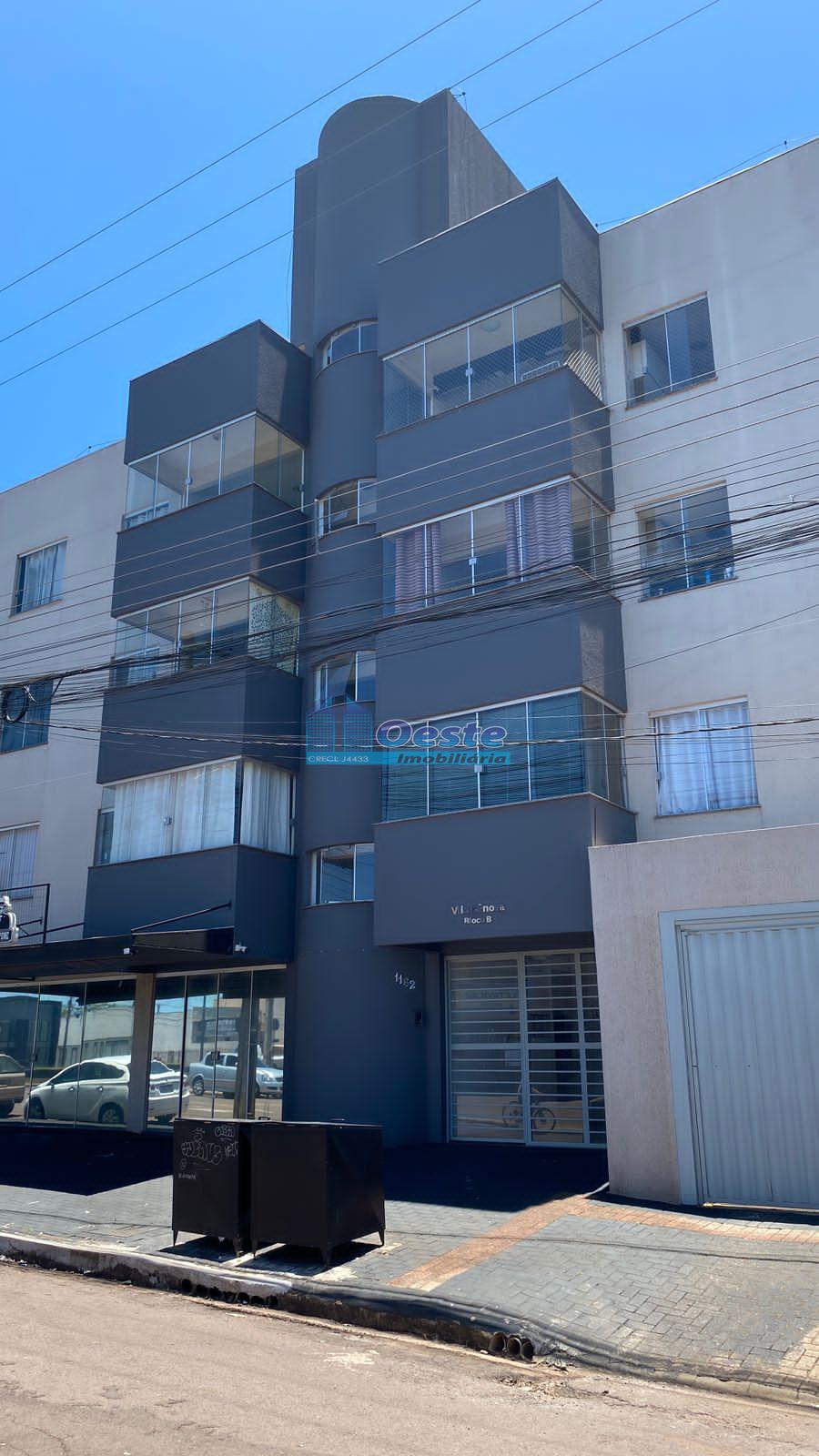 Apartamento ? venda, UNIVERSITARIO, CASCAVEL - PR