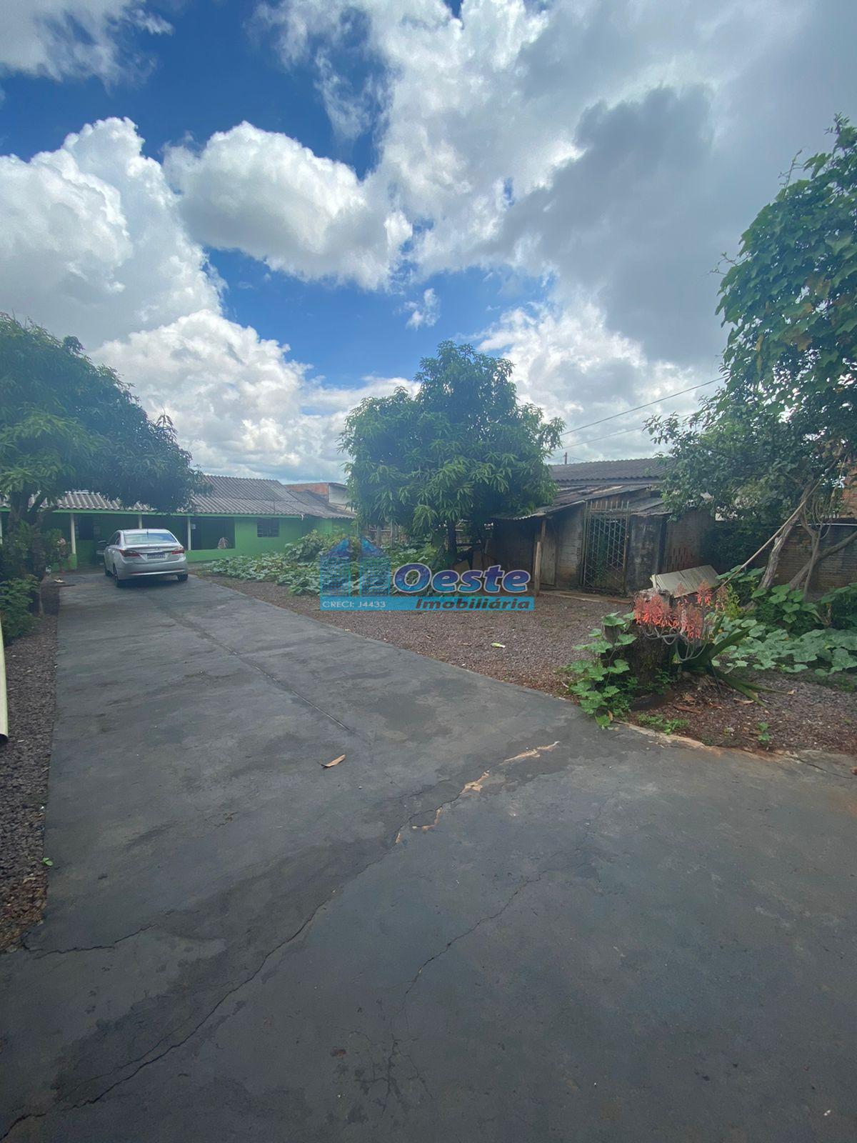 Terreno à venda, CASCAVEL VELHO , CASCAVEL - PR