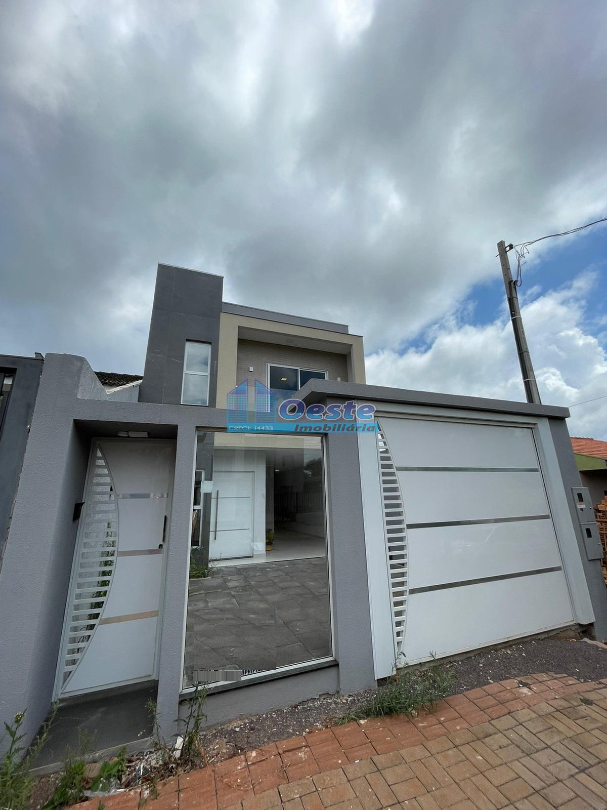 Sobrado à venda, RECANTO TROPICAL, CASCAVEL - PR