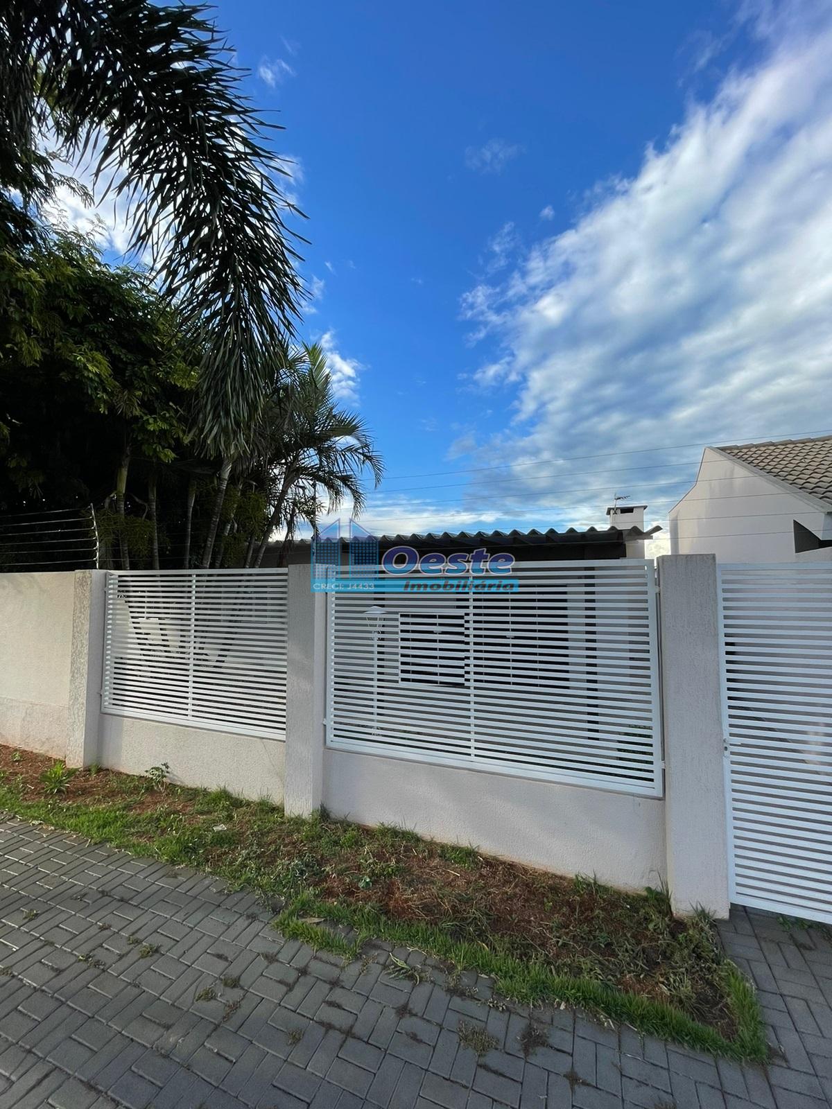 Casa com 3 dormit?rios ? venda, CANCELLI, CASCAVEL - PR