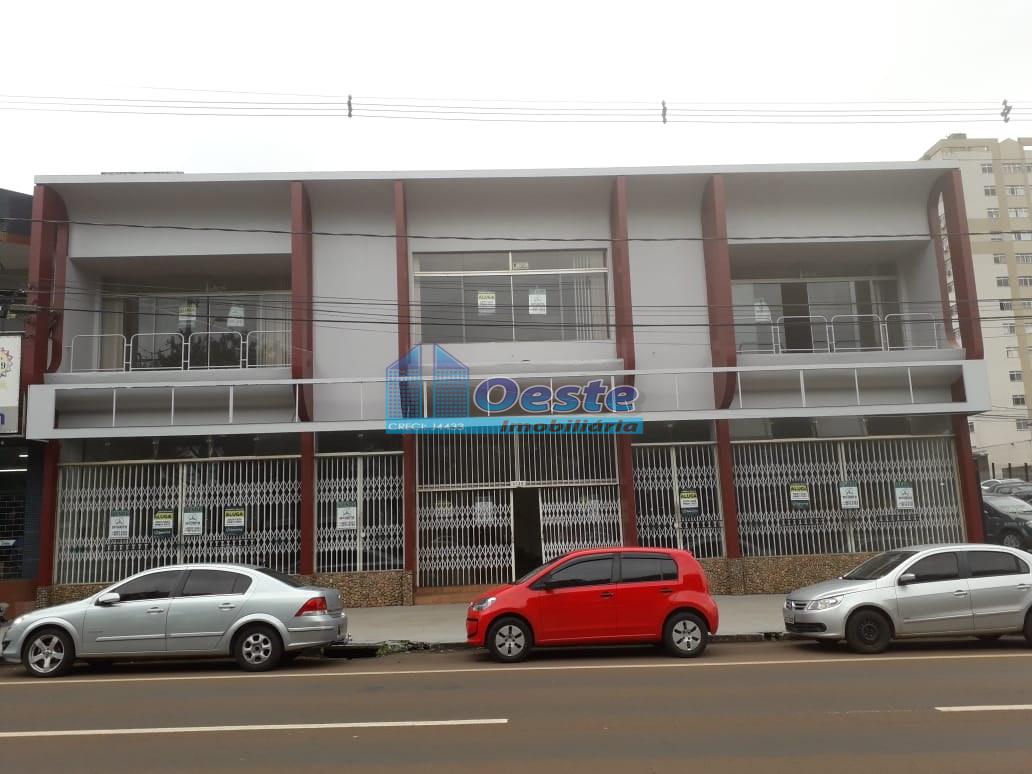 Sala Comercial ? venda, centro, CASCAVEL - PR