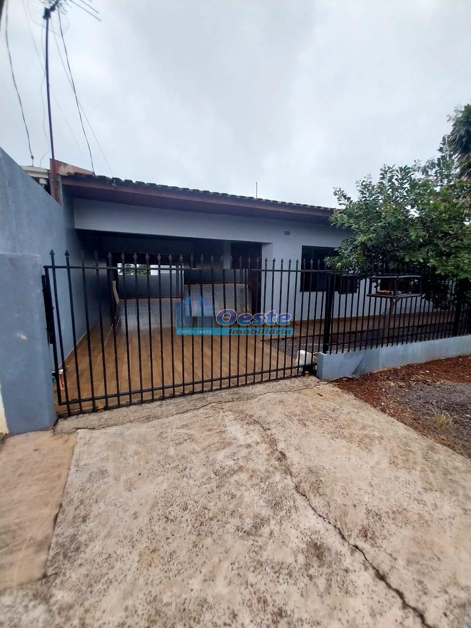 Casa para venda, ALTO ALEGRE, CASCAVEL - PR
