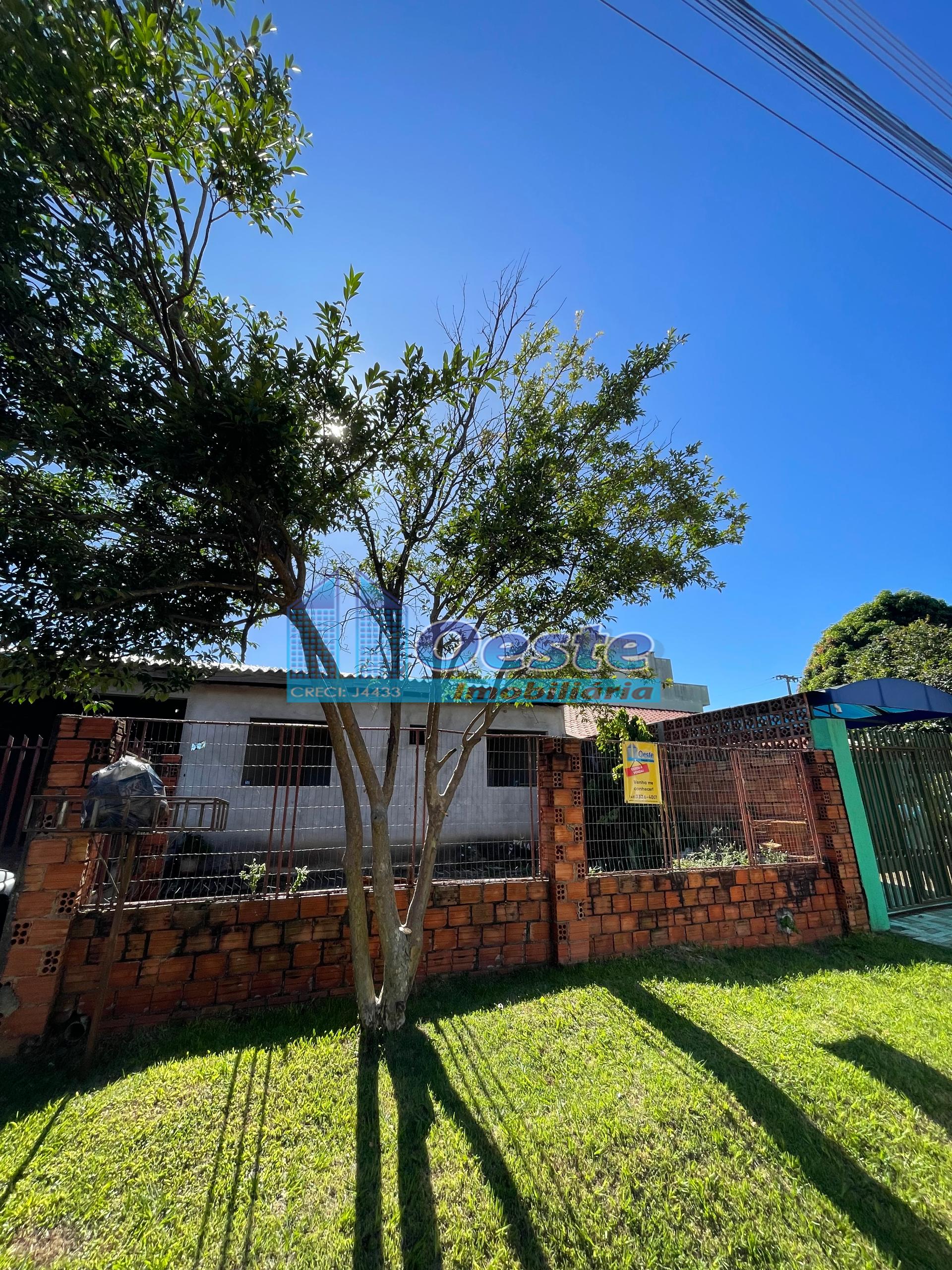 Casa com 5 dormitórios à venda,220.00 m², FLORENÇA, CASCAVEL - PR