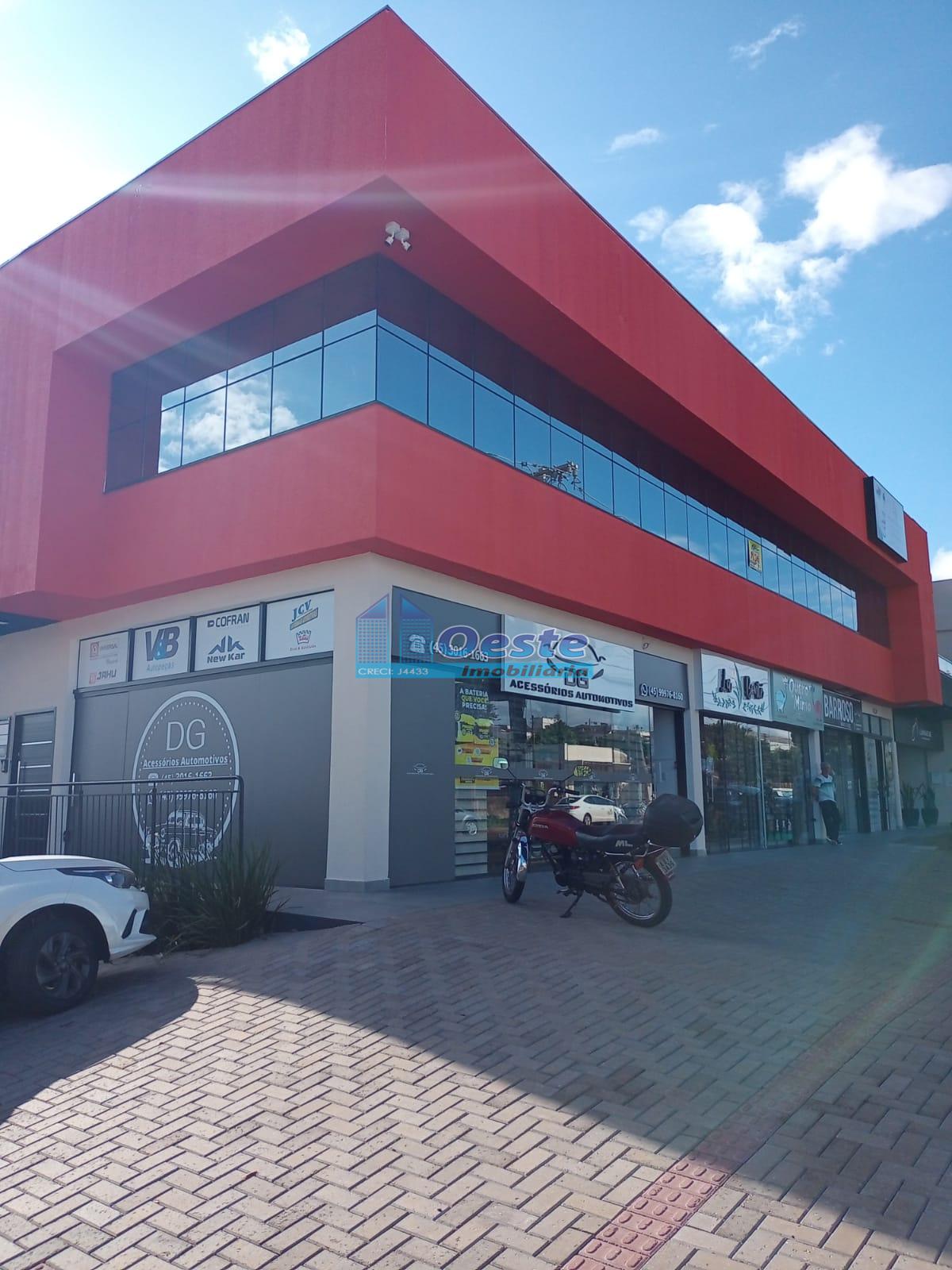 Sala Comercial para loca??o, COQUEIRAL, CASCAVEL - PR