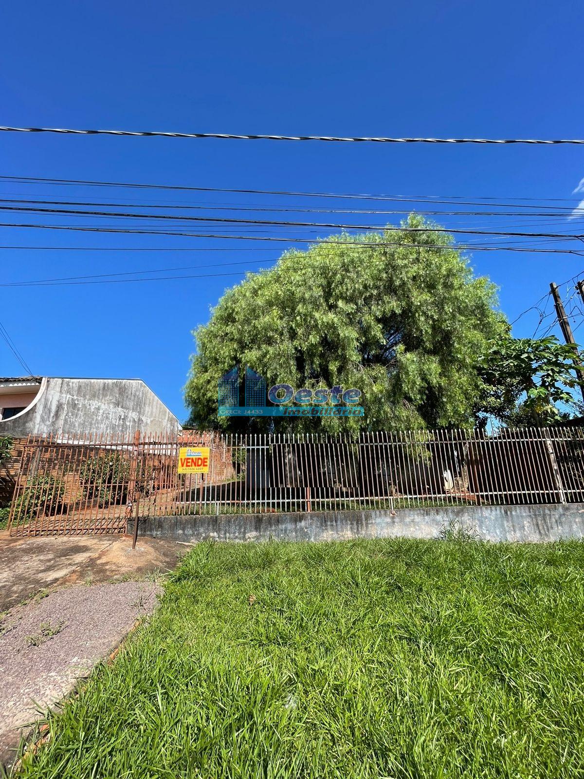 Terreno à venda, CANADA, CASCAVEL - PR