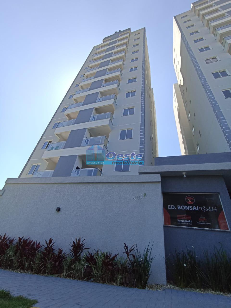 Apartamento para loca??o, CENTRO , CASCAVEL - PR