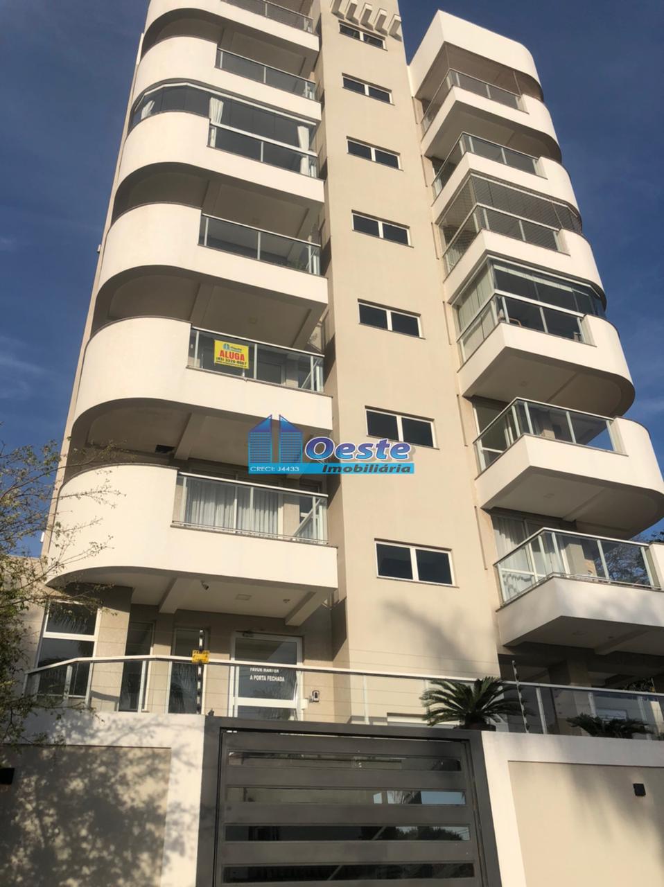 Apartamento para venda, CENTRO , CASCAVEL - PR