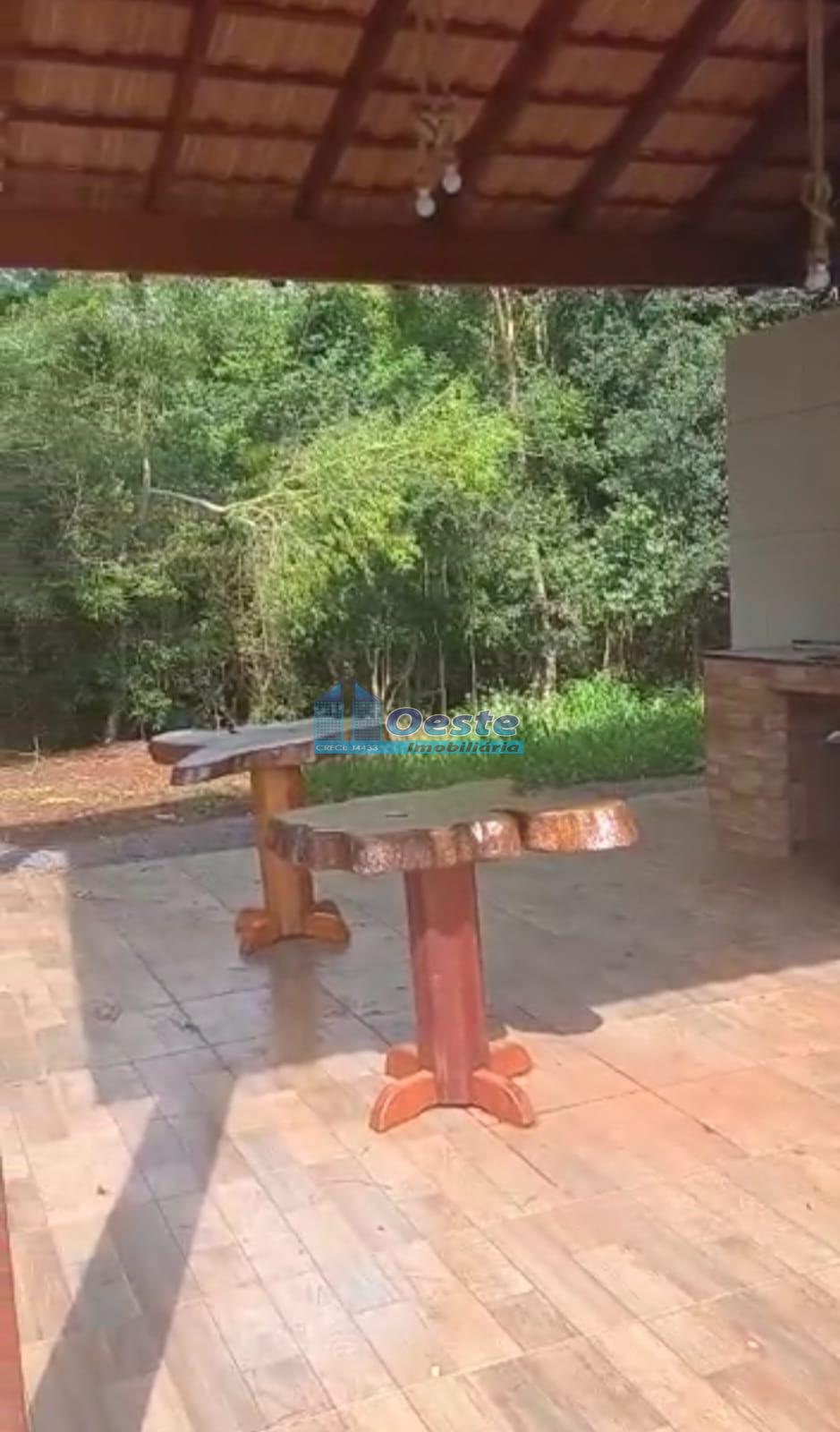Chácara à venda,1011.00 m², São Salvador, CASCAVEL - PR
