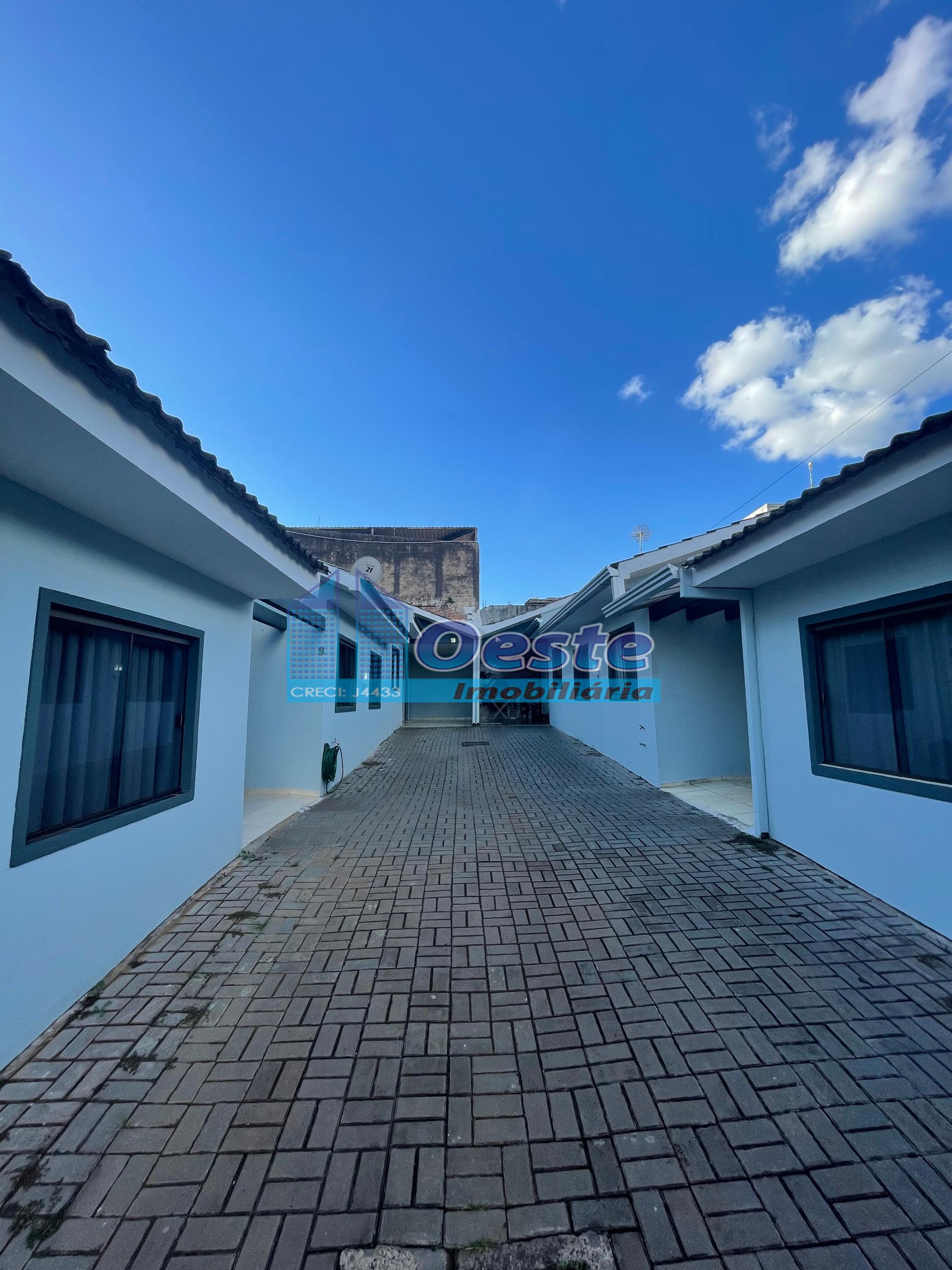 Casa com 3 dormitórios à venda, NEVA, CASCAVEL - PR