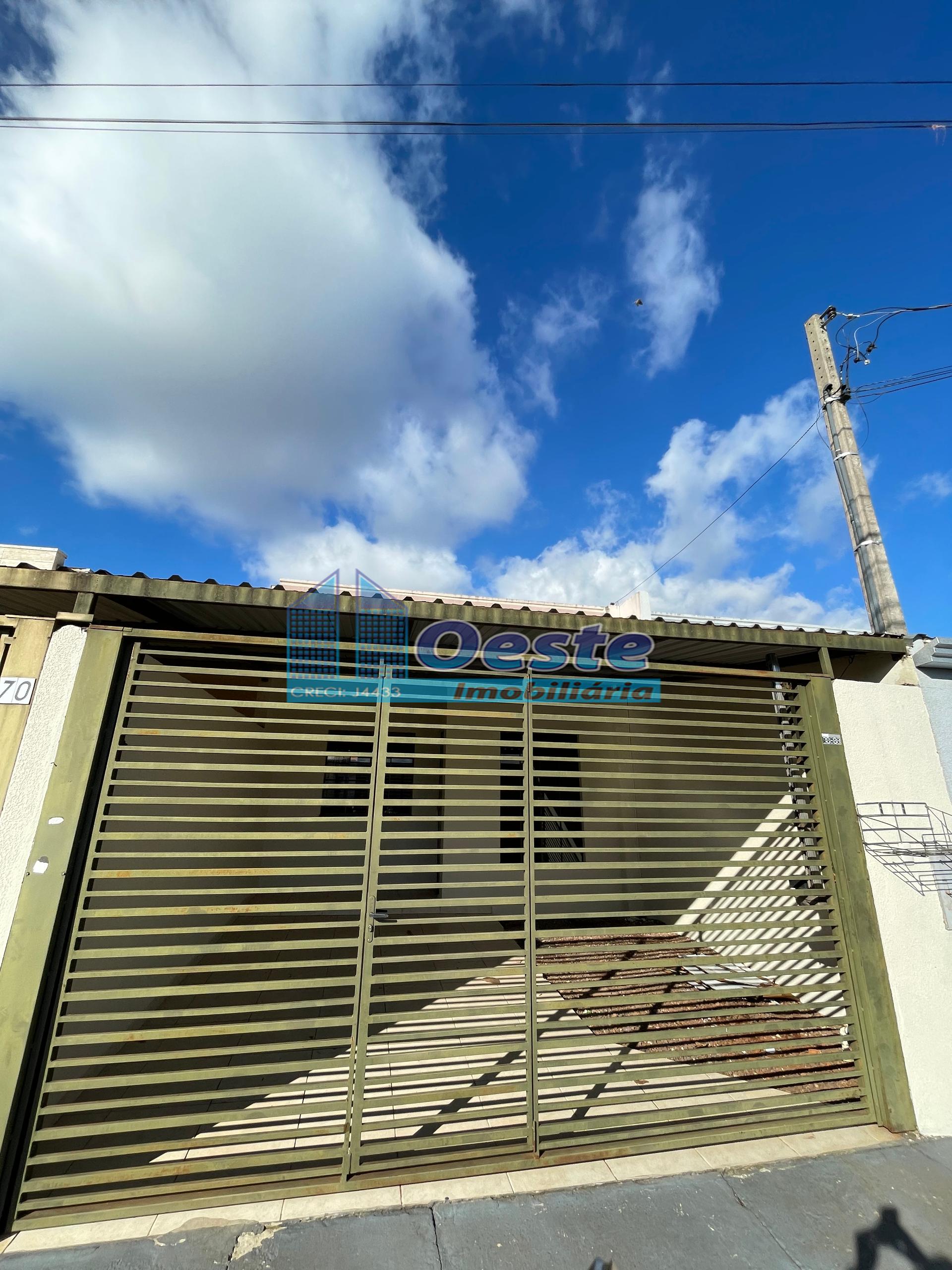 Casa com 3 dormitórios à venda, FLORENÇA, CASCAVEL - PR