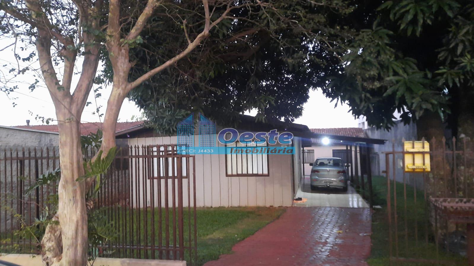 Casa ? venda, SAO CRISTOVAO, CASCAVEL - PR