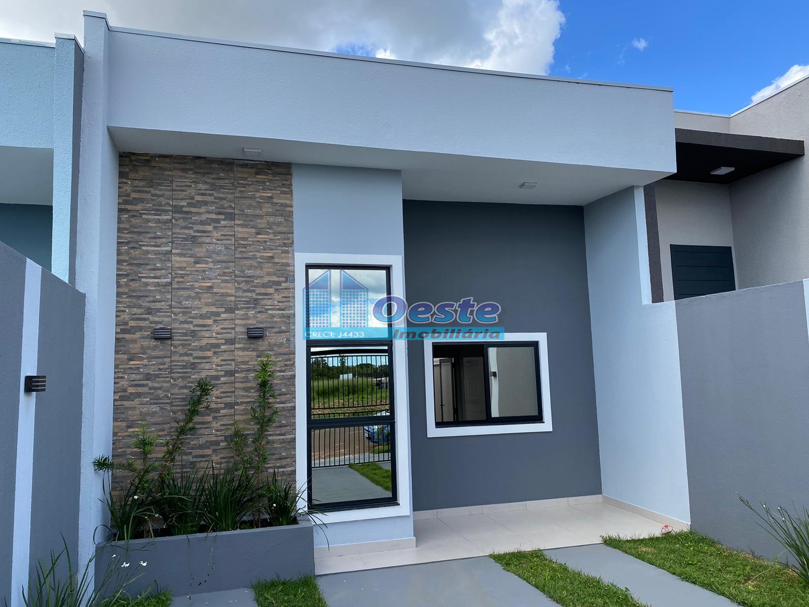 Casa à venda, VEREDAS, CASCAVEL - PR
