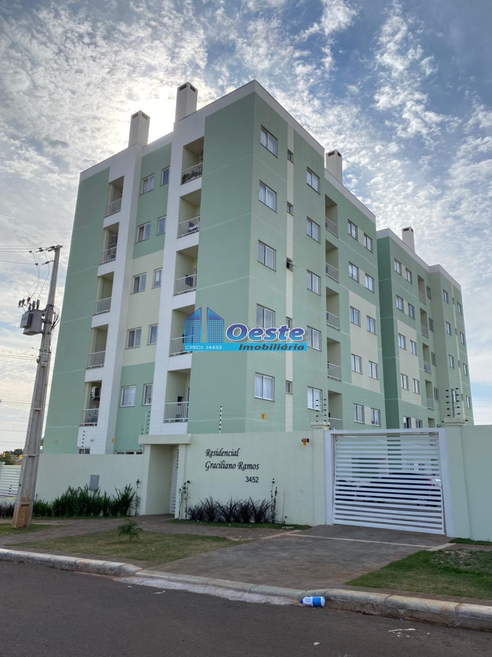 Apartamento no Alto Alegre, perfeito para moradia ou investimento