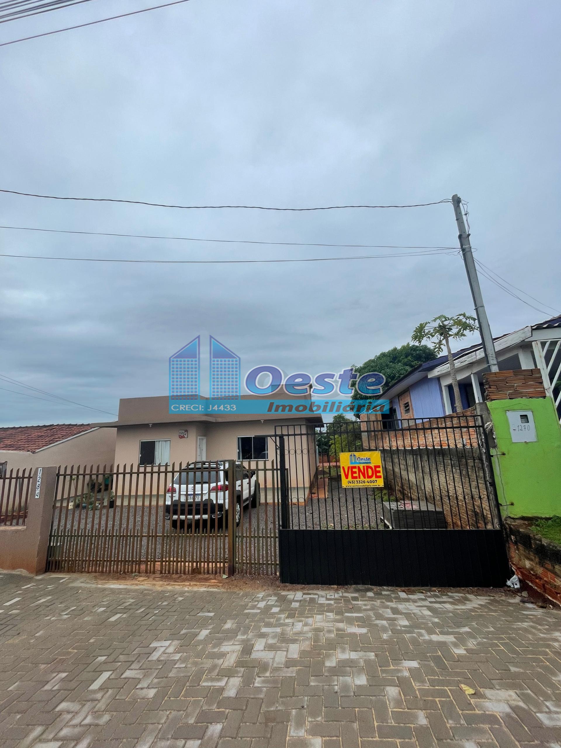 Terreno à venda,300.00 m , SANTA CRUZ, CASCAVEL - PR