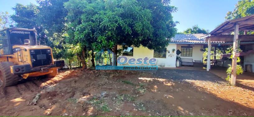 Sítio à venda, CENTRO, RAMILANDIA - PR