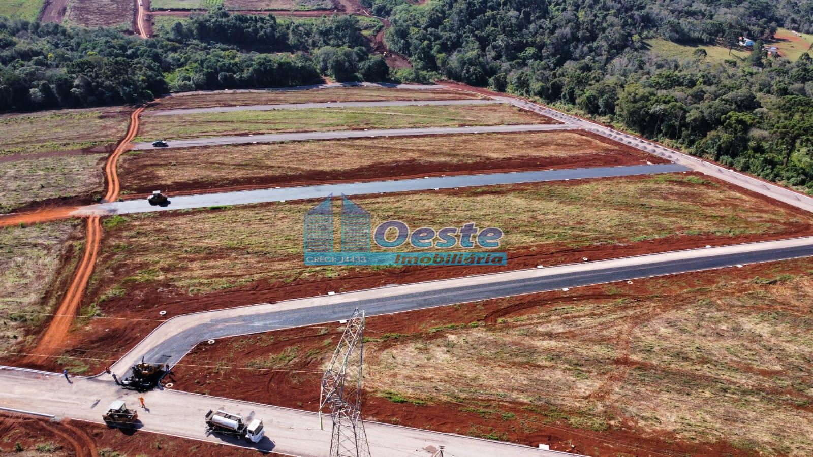 Terreno à venda, UNIVERSITARIO, CASCAVEL - PR