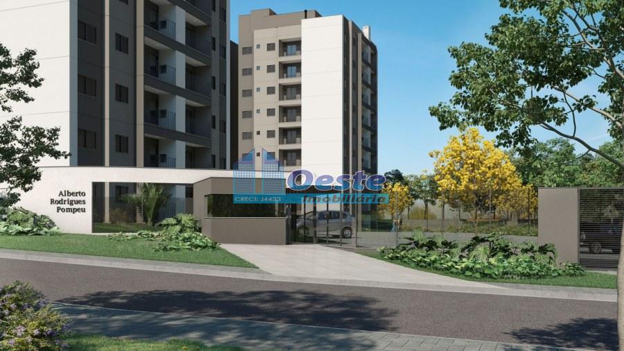 Apartamento à venda, NEVA, CASCAVEL - PR