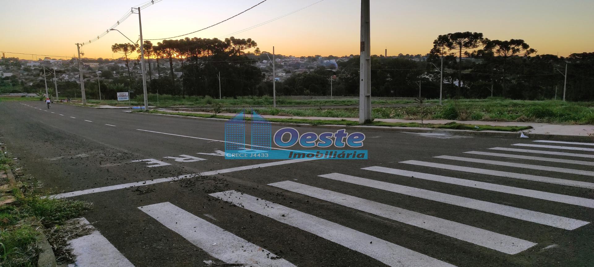Terreno à venda, FLORESTA, CASCAVEL - PR