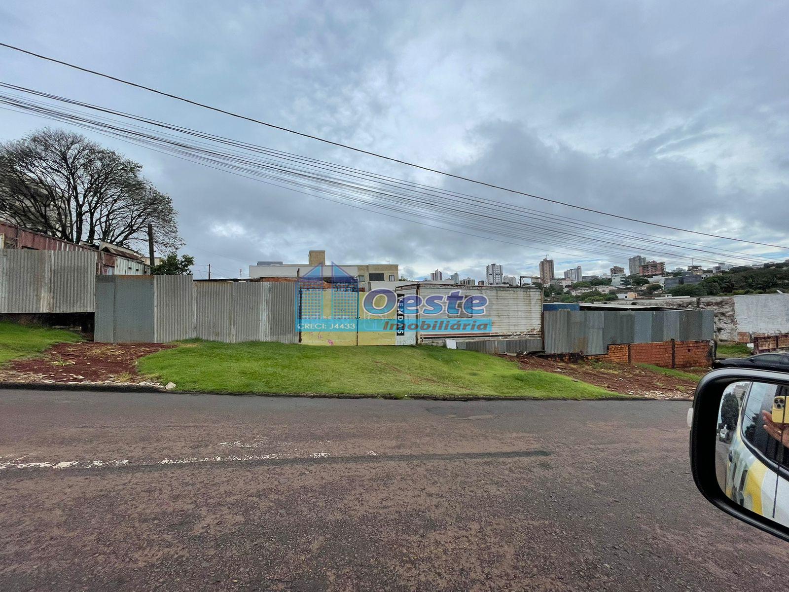 Terreno à venda,557.20 m , CANCELLI, CASCAVEL - PR