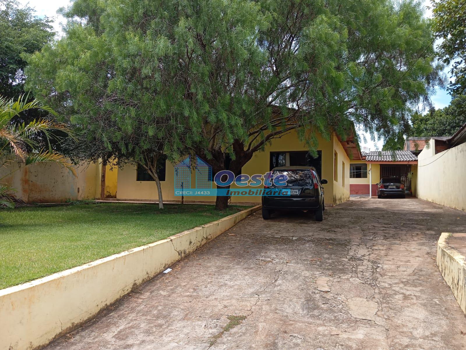 Casa ? venda, SAO CRISTOVAO, CASCAVEL - PR