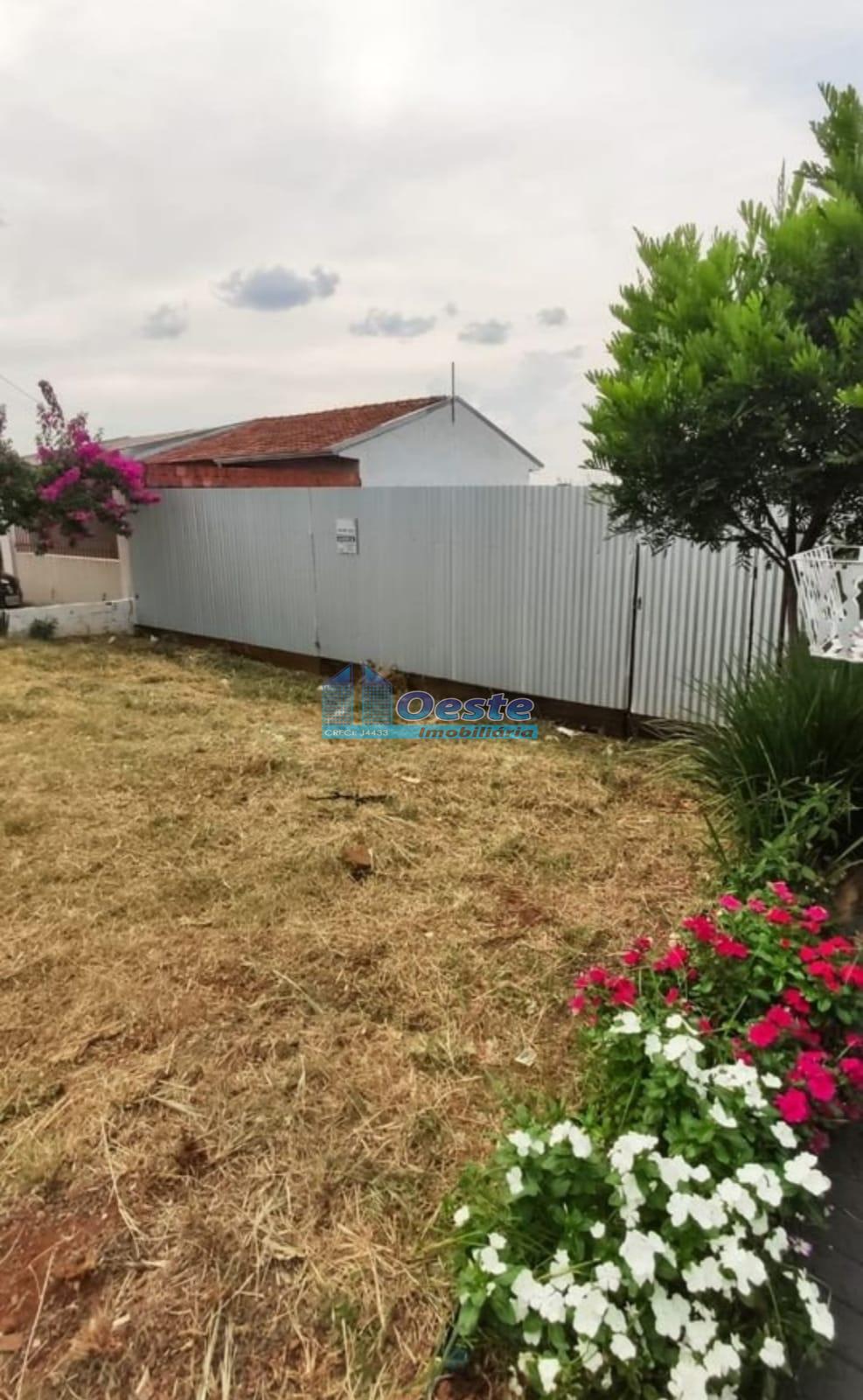 Terreno à venda, PADOVANI, CASCAVEL - PR