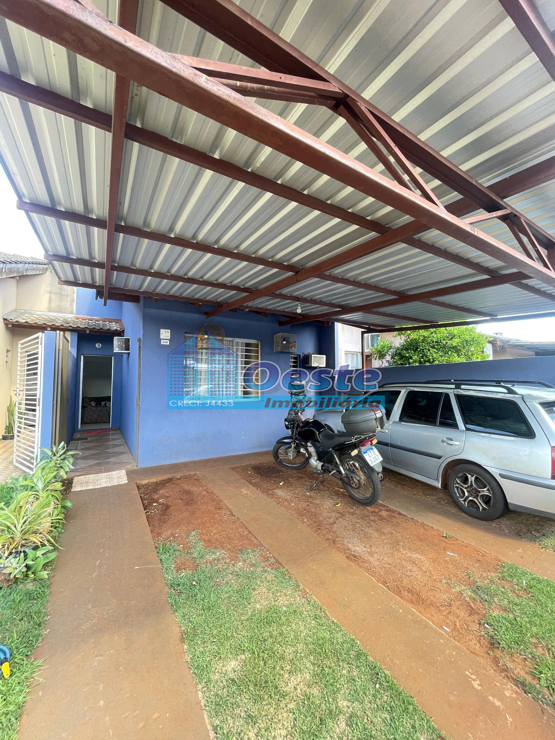 Casa em Condominio, CASCAVEL - PR