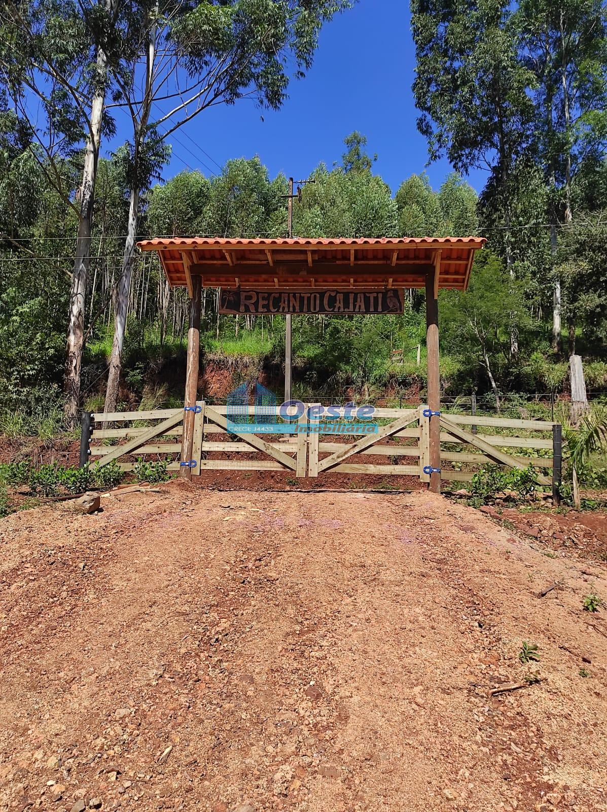 Sítio à venda,37569.04 m , CENTRO, CATANDUVAS - PR