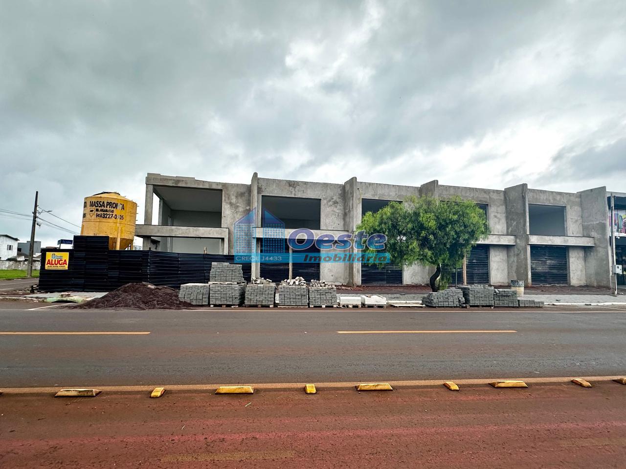 Sala Comercial para loca??o na avenida tito muffato, SANTA CRU...