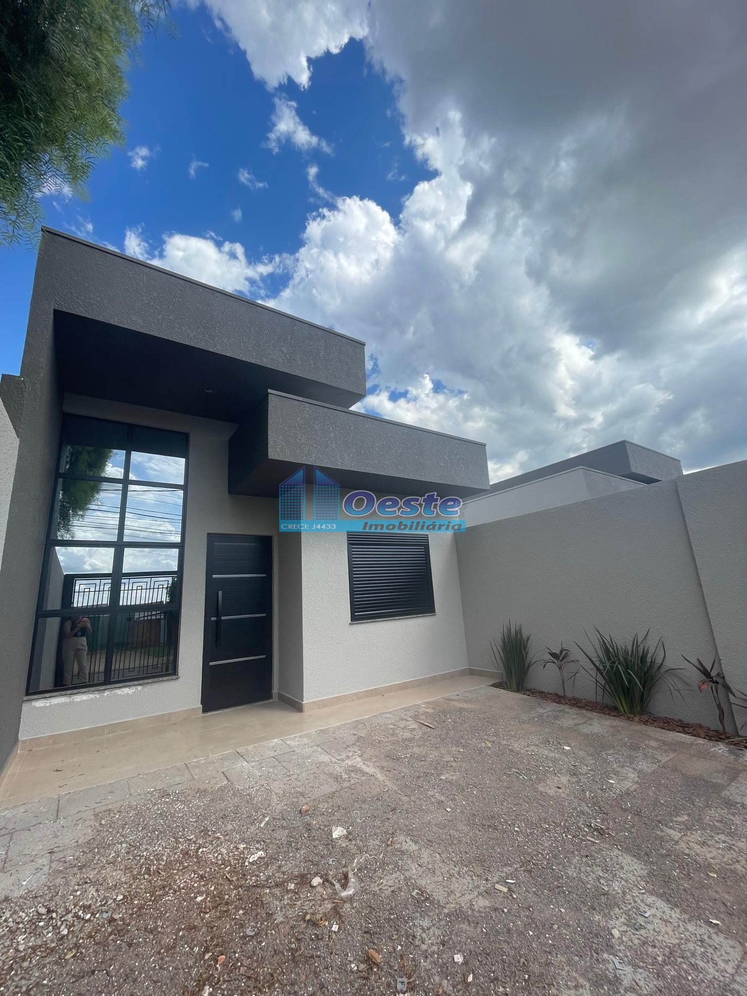 Casa com 3 dormitórios à venda, ALTO ALEGRE , CASCAVEL - PR