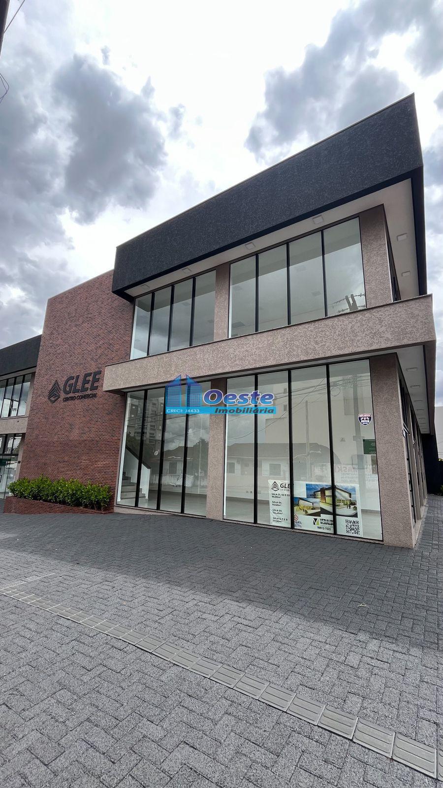 Sala Comercial à venda, ALTO ALEGRE, CASCAVEL - PR