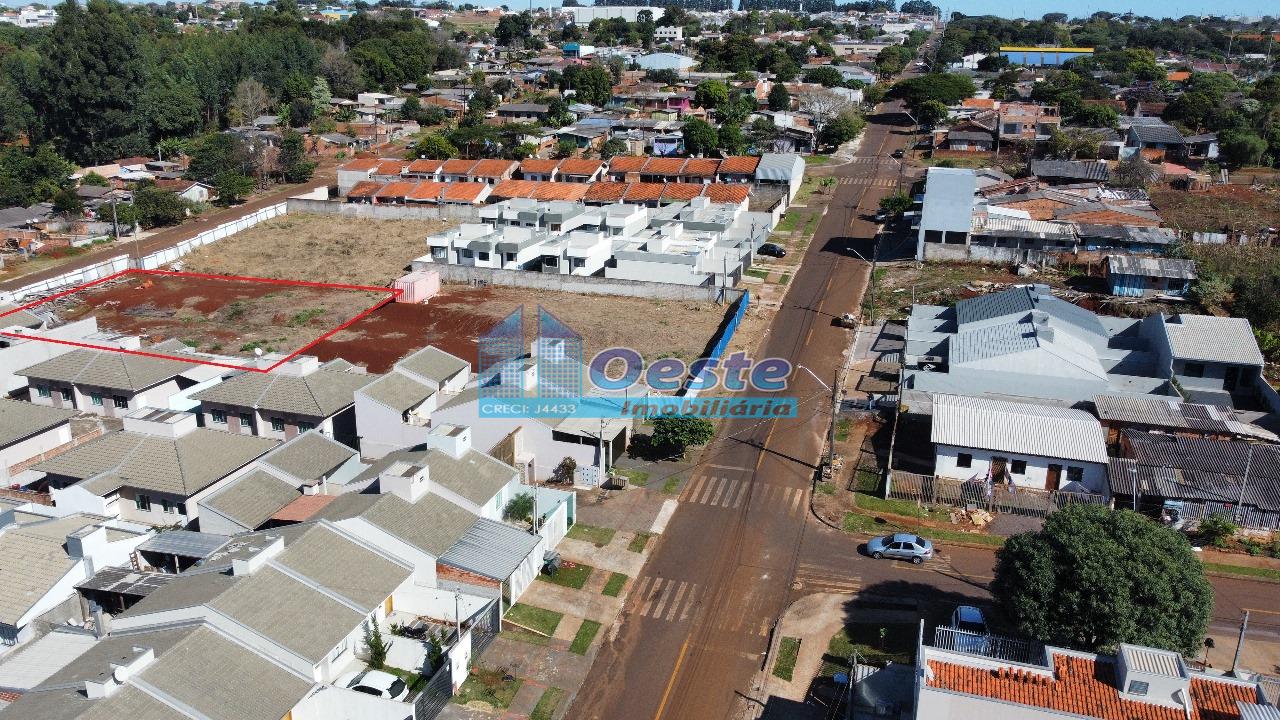 Terreno Comercial à venda, CATARATAS, CASCAVEL - PR