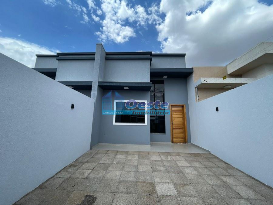 Casa com 2 dormitórios à venda,125.00 m , MORUMBI, CASCAVEL - PR