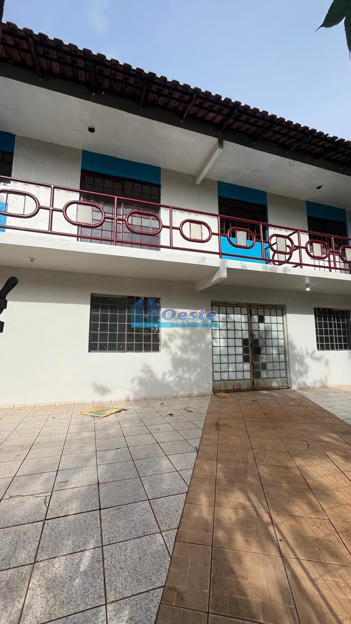 Casa para loca??o, VILA TOLENTINO, CASCAVEL - PR